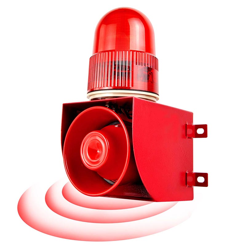 راهنمای خرید سنسورهای دزدگیر اماکن و انواع آن