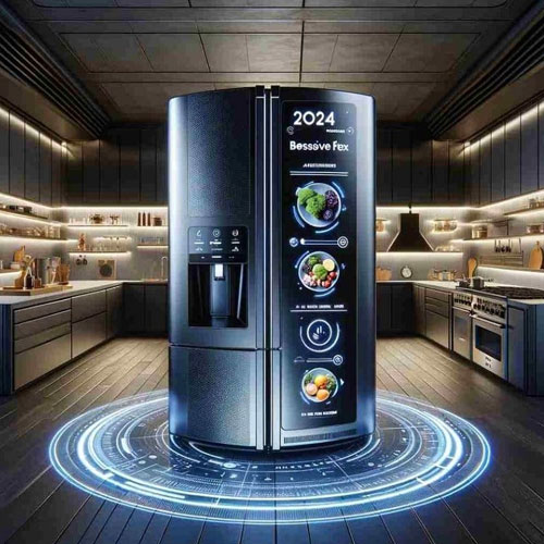 لوازم آشپزخانه هوشمند چگونه می‌توانند تجربه ما در آشپزخانه را دگرگون کنند؟