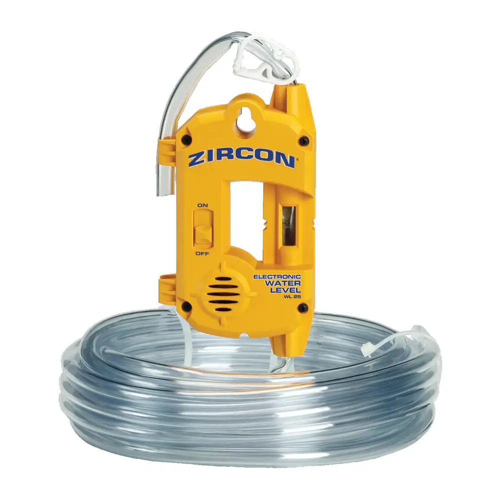 شلنگ تراز و انواع آن