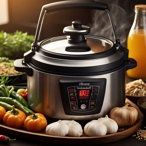 زودپز برقی: انقلابی در دنیای آشپزی (بررسی معایب زودپز برقی)