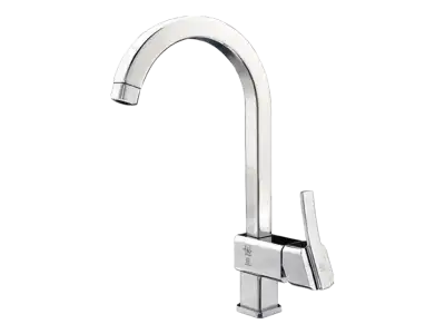 pic-شیر آشپزخانه مدل شقایق ابرش