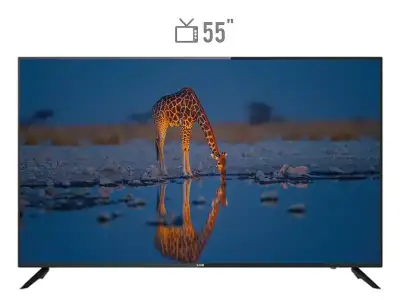 TV SAM Smart  55CU8560