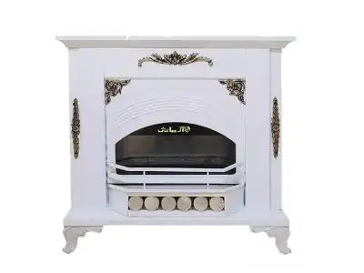  Gas Heater venis white 2۸000