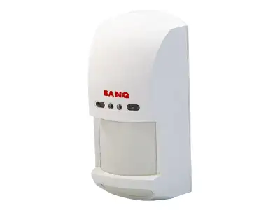 ‌Bang Wired Sensor 